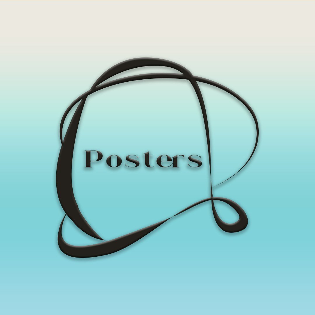 Decorative Posters