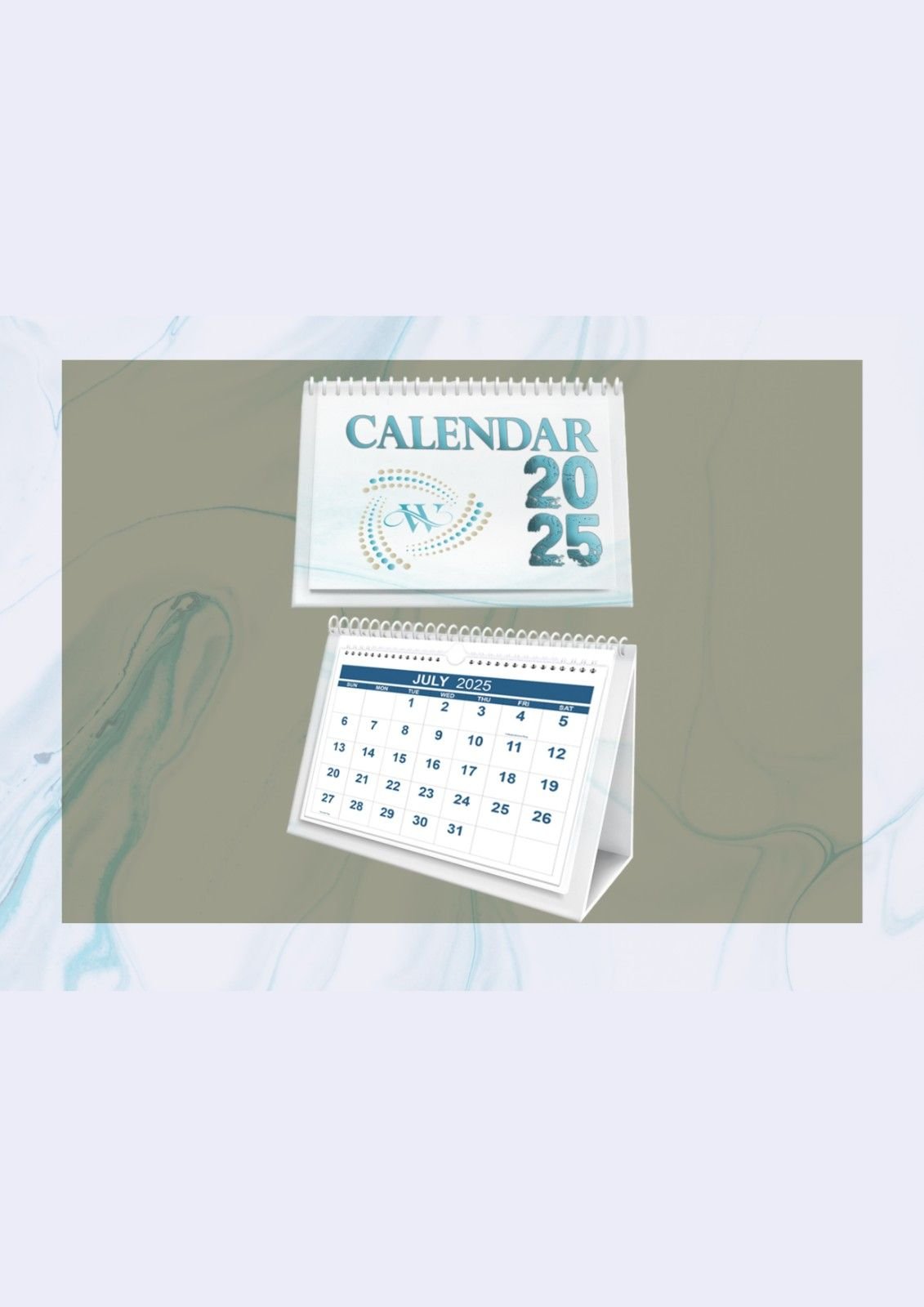 Calendars